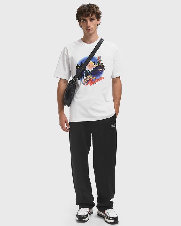 FLYING FREDDY TEE