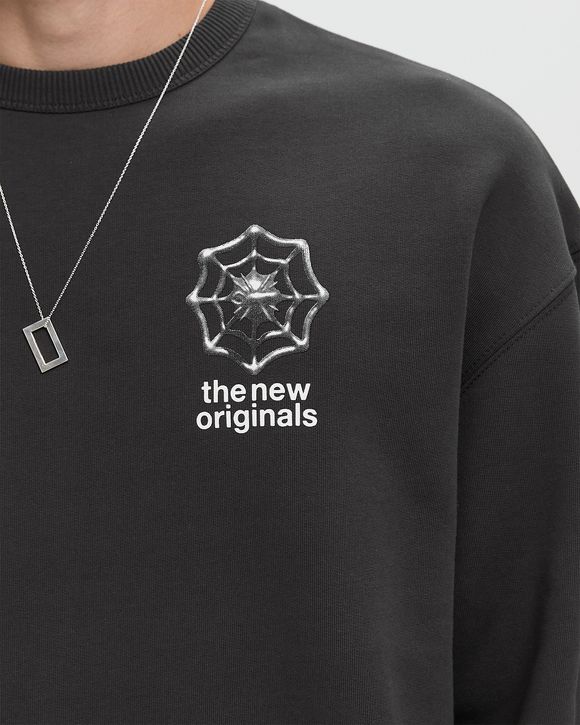 FREDDY ANANSE CREWNECK