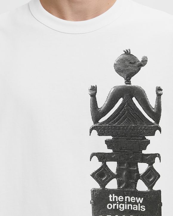 FREDDY COMB TEE