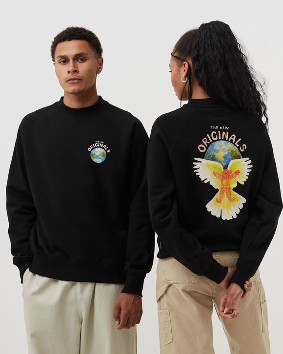 Freddy Dove Sweater