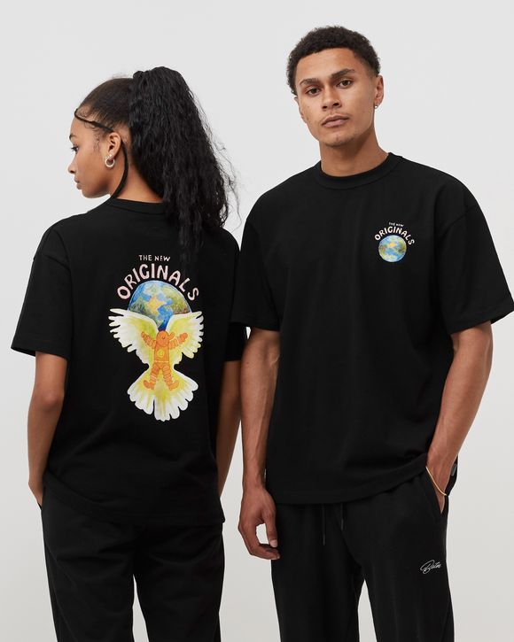 Freddy Dove Tee