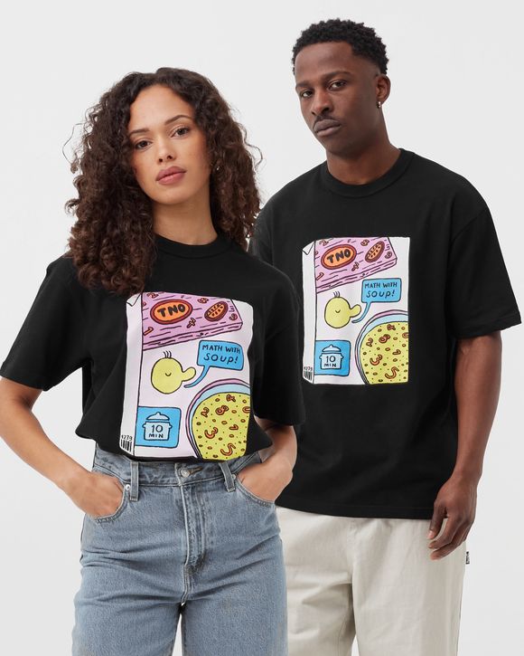Freddy's Math Soup Tee 