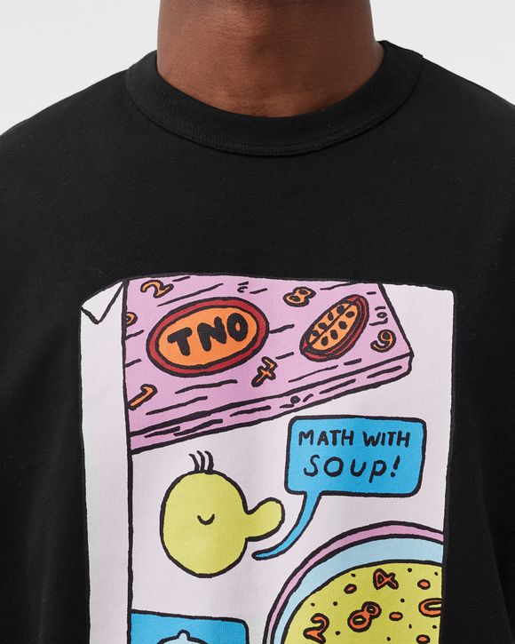 Freddy's Math Soup Tee 