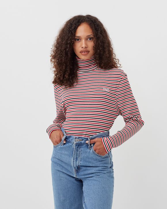 Horizon Turtleneck