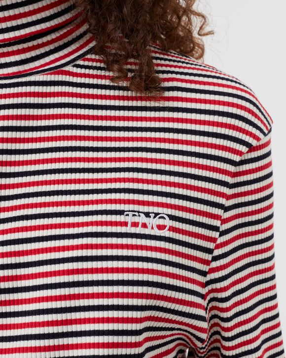 Horizon Turtleneck