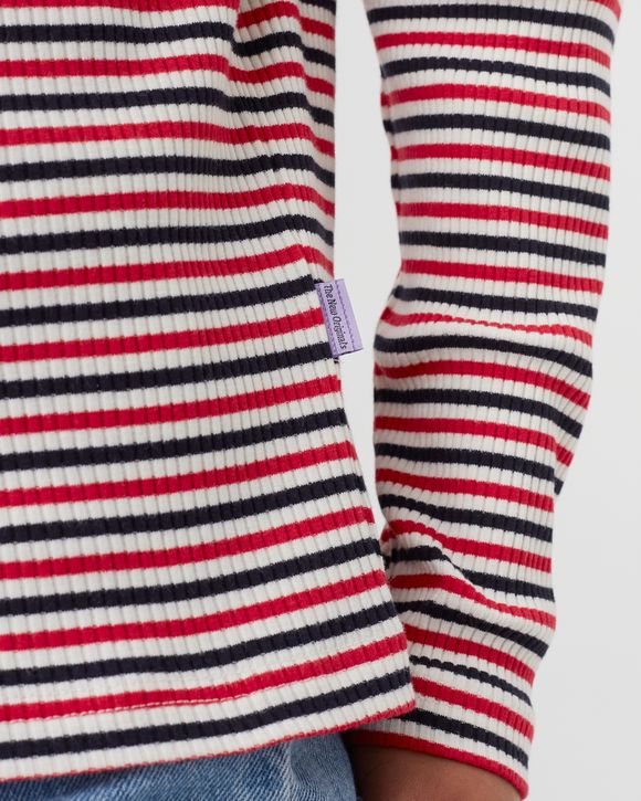 Horizon Turtleneck