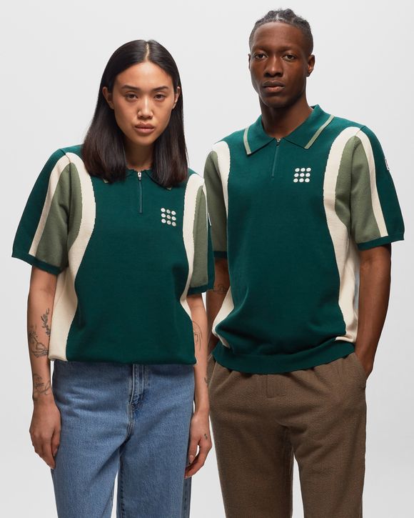 Inner Space Polo