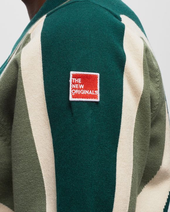 Inner Space Polo