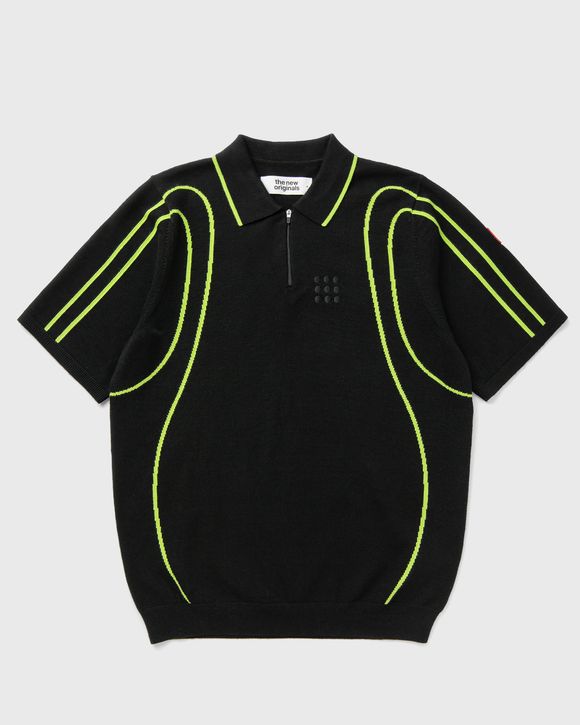 INNER SPACE POLO