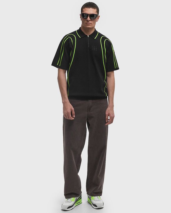 INNER SPACE POLO