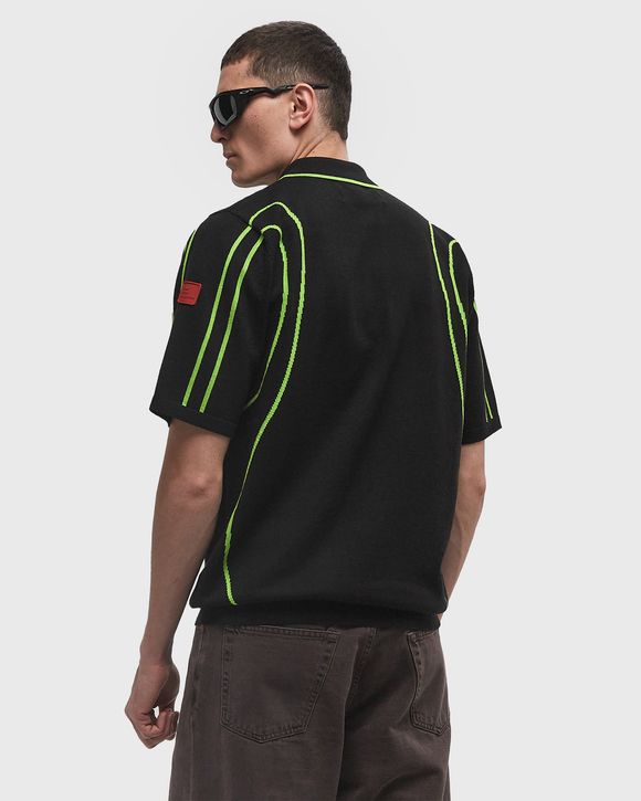 INNER SPACE POLO