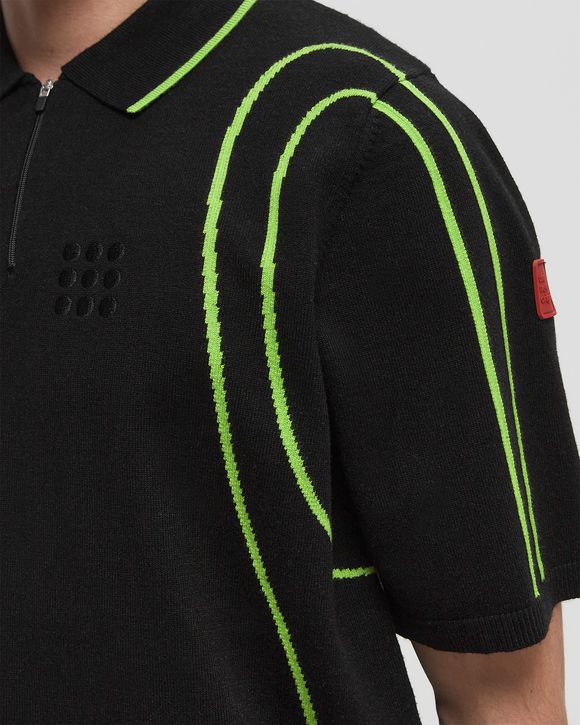 INNER SPACE POLO