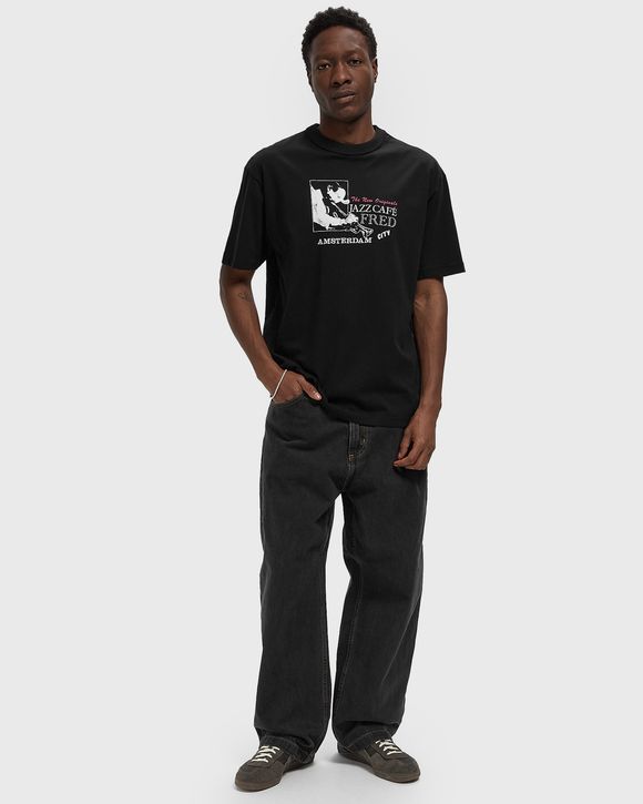 JAZZ CAFE TEE