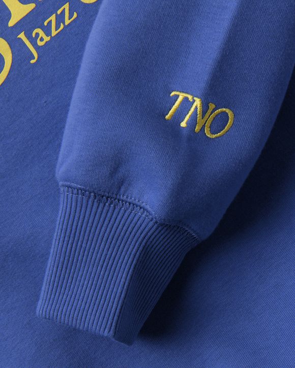 Jazz Club Crewneck Sweatshirt