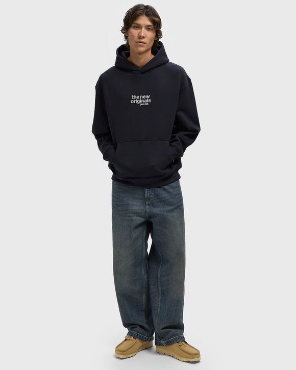 JAZZ CLUB HOODIE