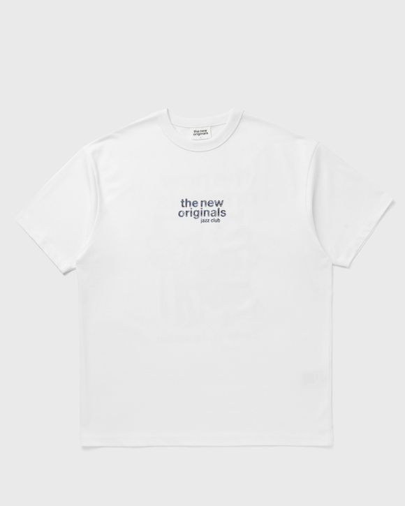 JAZZ CLUB TEE