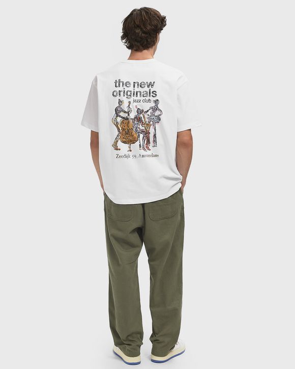 JAZZ CLUB TEE