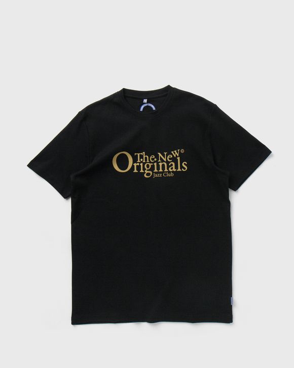 Jazz Club Tee