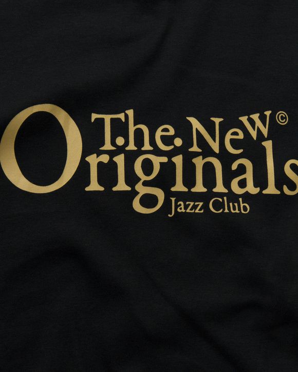 Jazz Club Tee