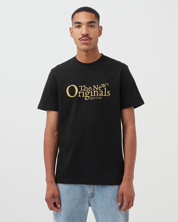 Jazz Club Tee