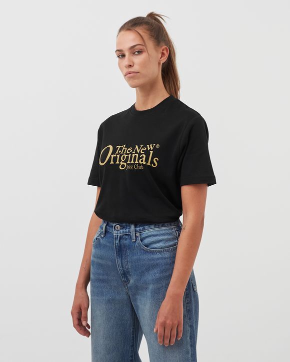 Jazz Club Tee
