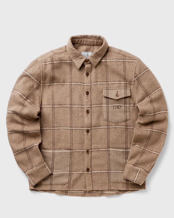 Lignator Overshirt
