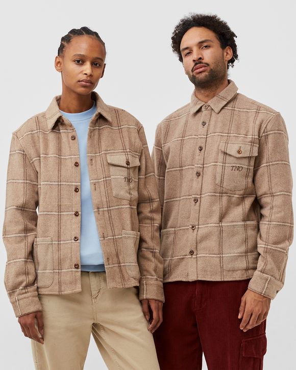 Lignator Overshirt
