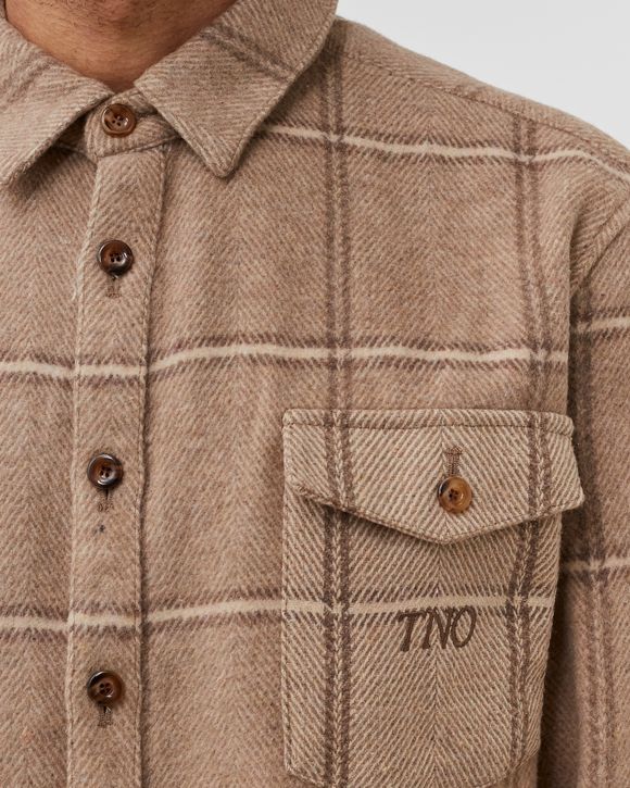 Lignator Overshirt