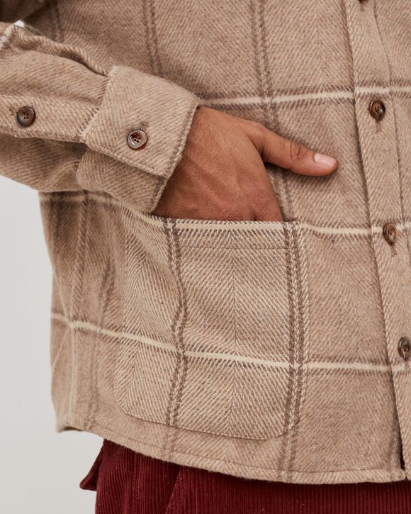 Lignator Overshirt