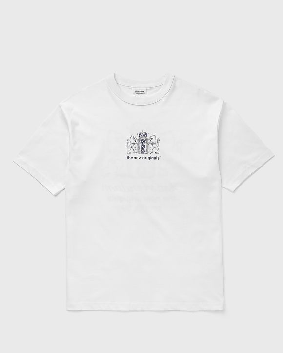 LION SPEAKER TEE