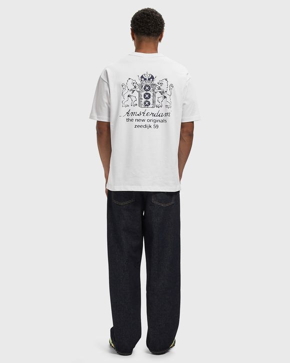 LION SPEAKER TEE