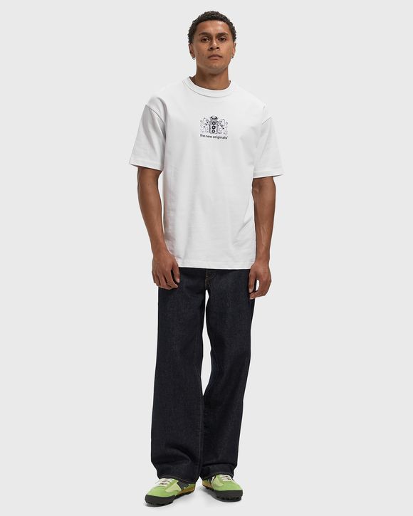 LION SPEAKER TEE