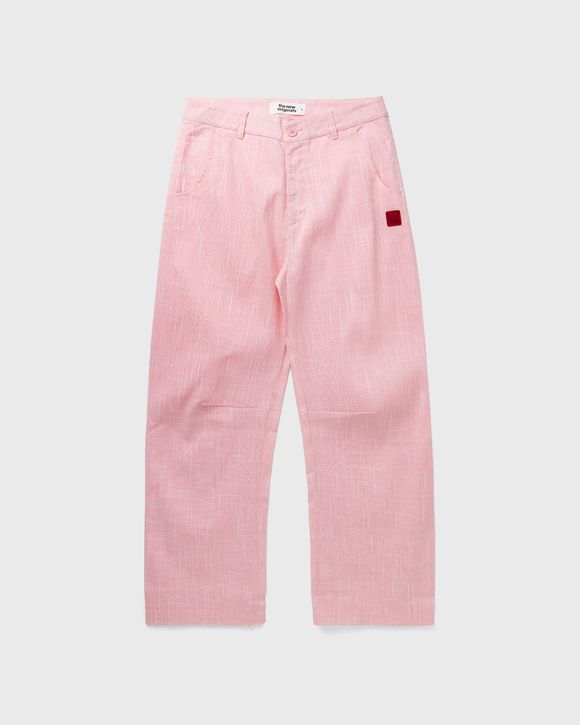 LOOSE TROUSERS