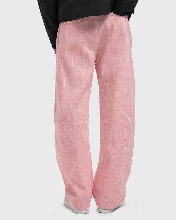LOOSE TROUSERS