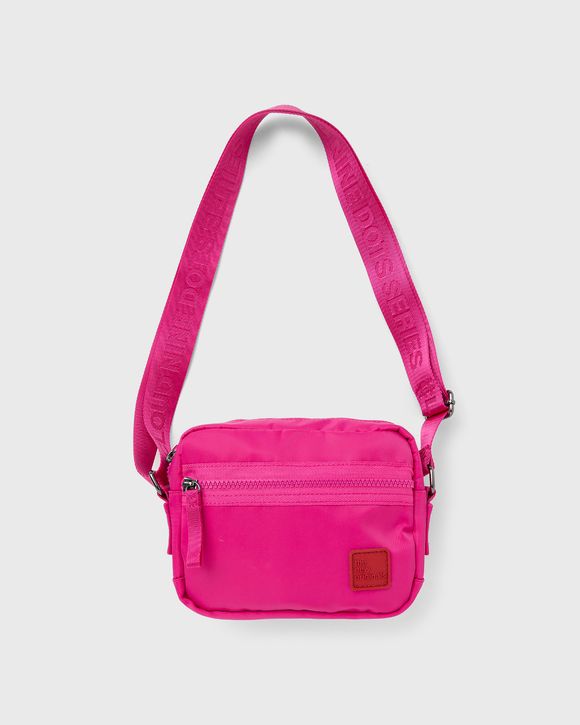 MINI MESSENGER BAG