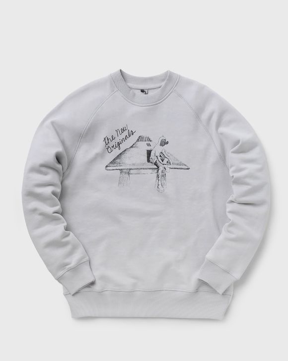 Mothership Sweater