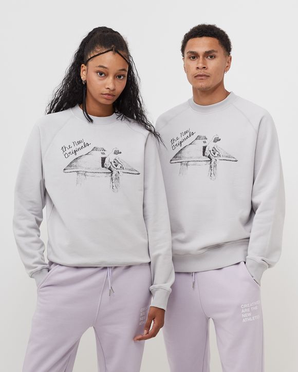 Mothership Sweater