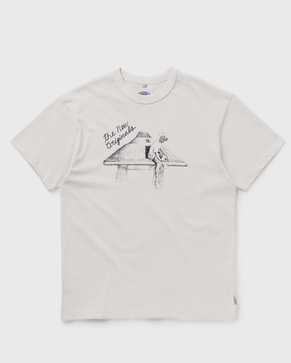Mothership Tee