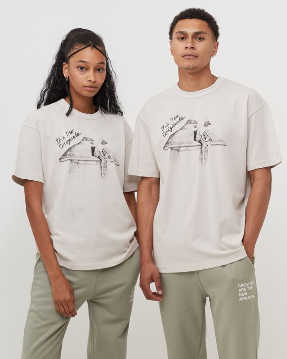 Mothership Tee
