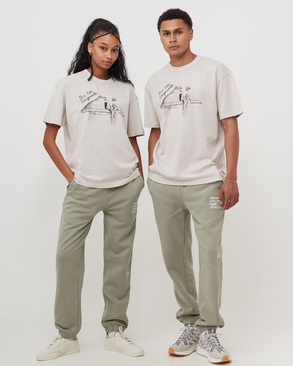 Mothership Tee