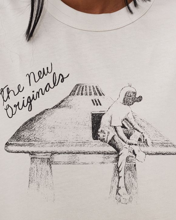 Mothership Tee
