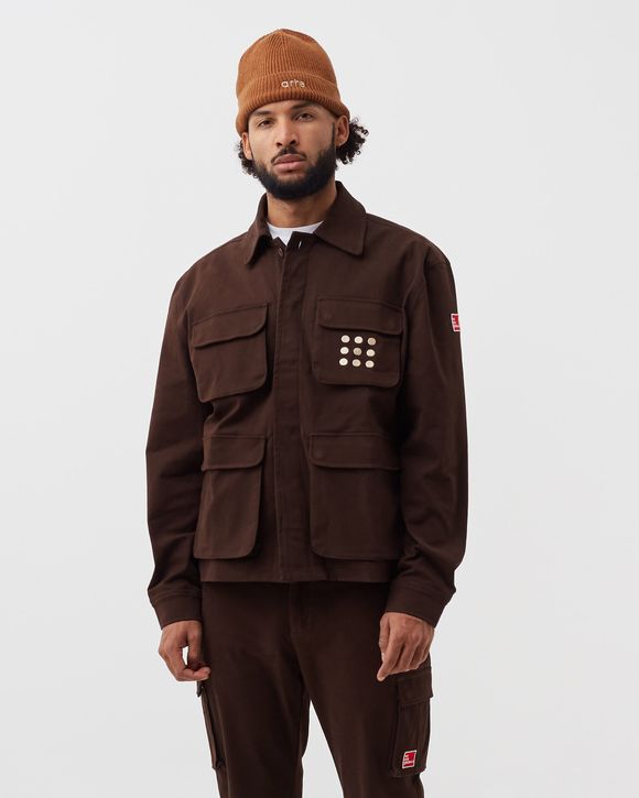 Multipocket Jacket
