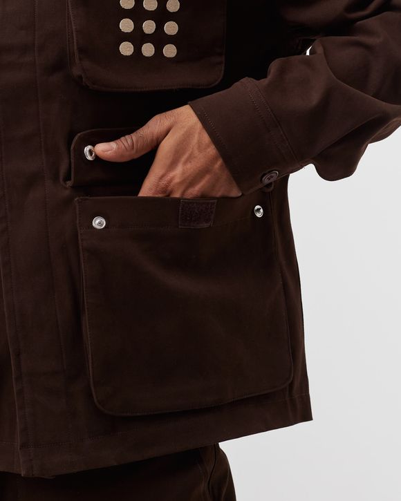 Multipocket Jacket