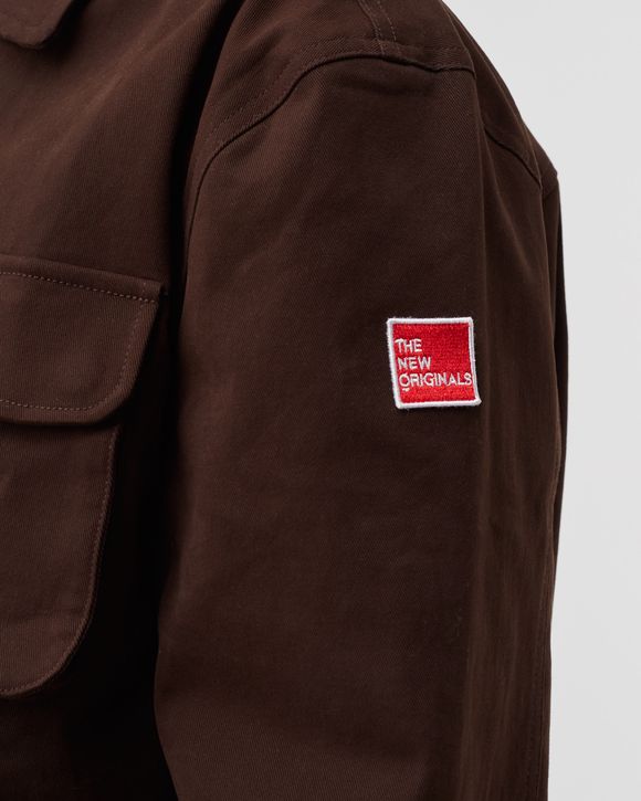 Multipocket Jacket