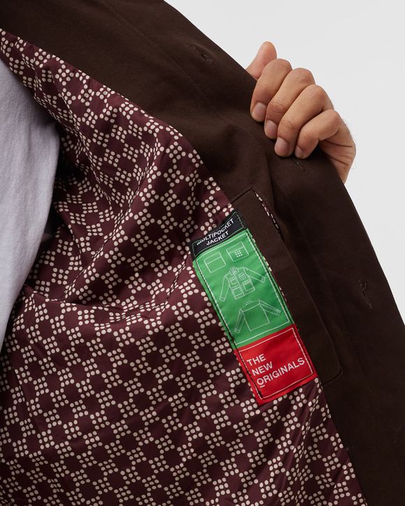 Multipocket Jacket