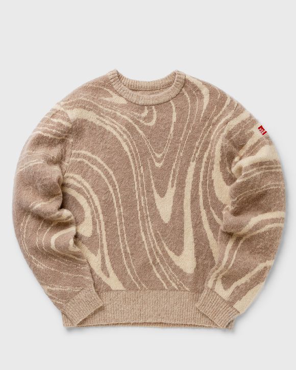 Nebula Knit Crewneck