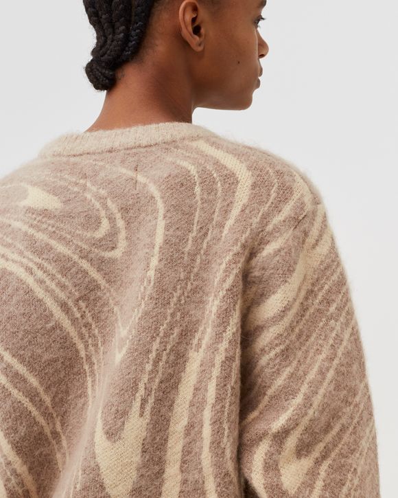 Nebula Knit Crewneck