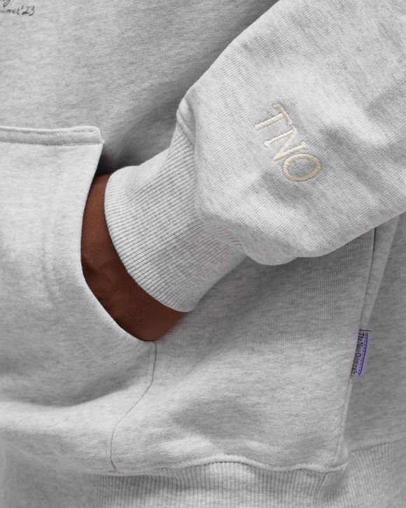 Portrait Hoodie