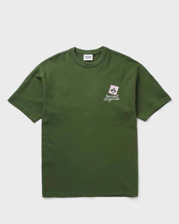 POSTAL BEE TEE