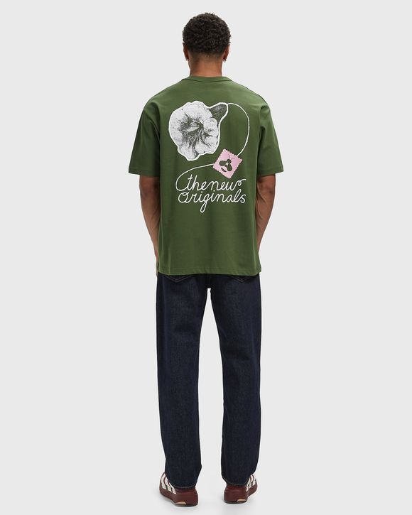 POSTAL BEE TEE